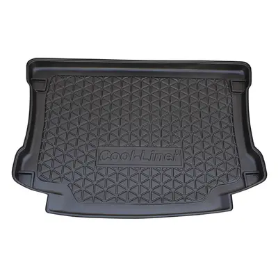 Tavaratilan matto Toyota Yaris Verso (2000-2006)