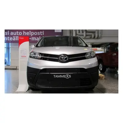 Maskisuoja Toyota Proace (2016-2023), Tammer-Suoja