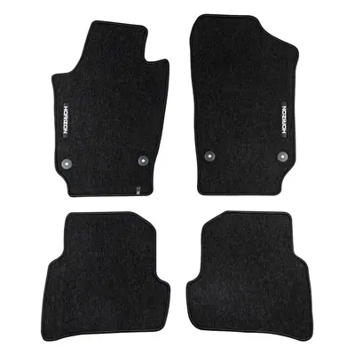 Kangasmatto sarja Seat Ibiza IV (2008-2017), Frogum