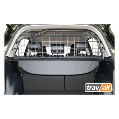 Koiraverkko autoon - Toyota RAV4 (2012-2018), Travall