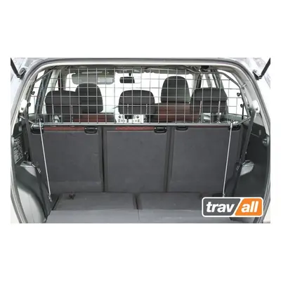 Koiraverkko autoon - Toyota Corolla Verso (2004-2009), Travall