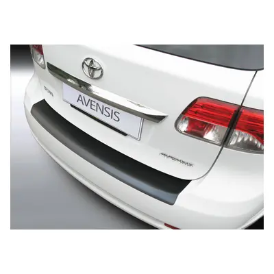 Takapuskurin suoja Toyota Avensis Combi/Tourer (2012-2015)