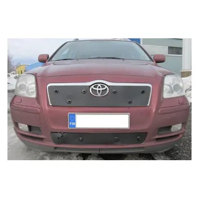 Maskisuoja Toyota Avensis (2004-2006), Tammer-Suoja