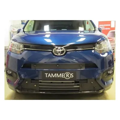 Maskisuoja Toyota Proace City (2020-2023), Tammer-Suoja
