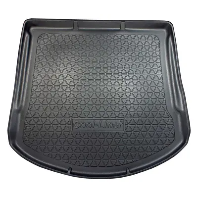 Tavaratilan matto Ford Mondeo IV Turnier (2007-2014)