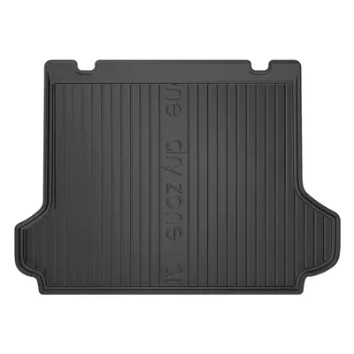 Tavaratilan matto Toyota Land Cruiser J150 suv (2009-2017)