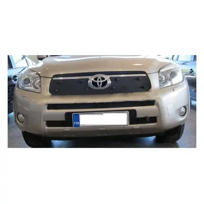 Maskisuoja Toyota RAV4 (2006-2009), Tammer-Suoja