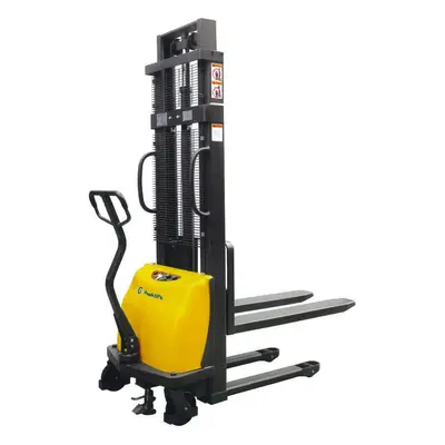 Sähkökäyttöinen pinontavaunu kg / 3.5 m, Haklift