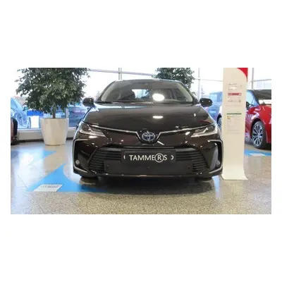 Maskisuoja Toyota Corolla sedan (2019➟), Tammer-Suoja