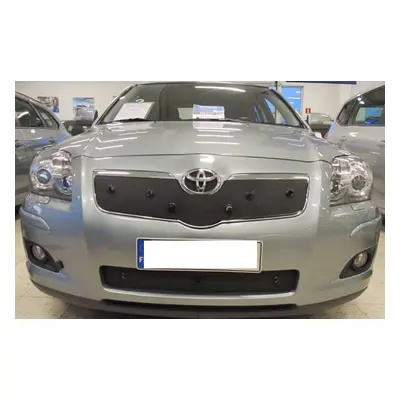 Maskisuoja Toyota Avensis (2007-2008), Tammer-Suoja