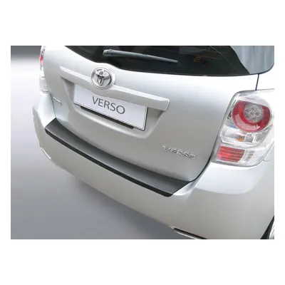 Takapuskurin suoja Toyota Corolla Verso (2009-2013)