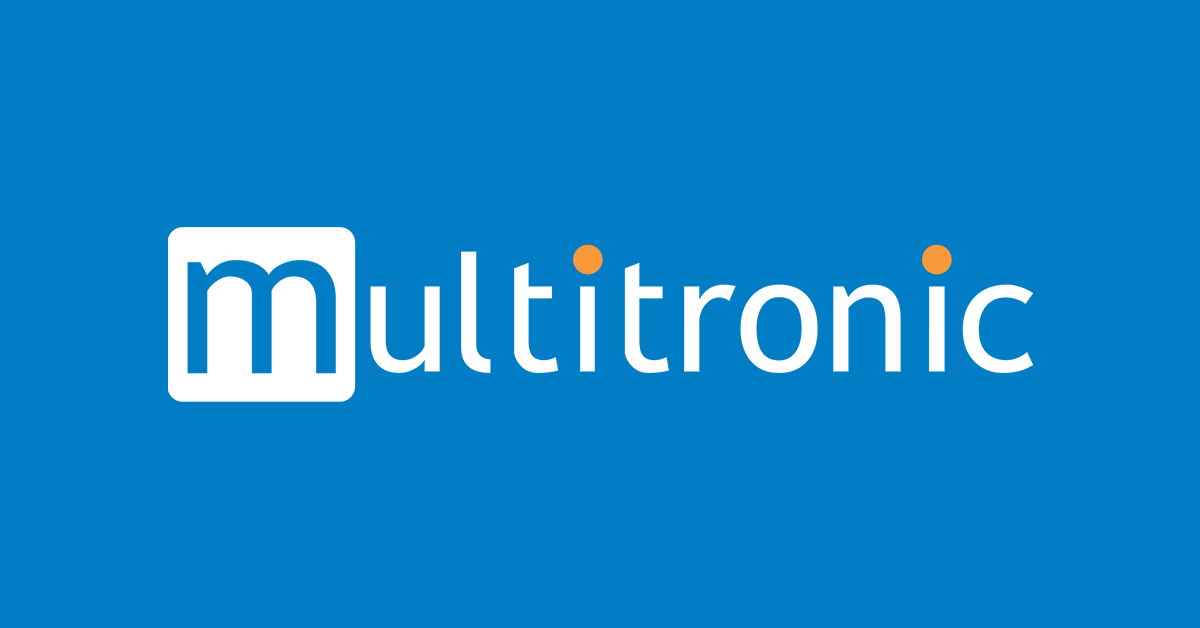 Multitronic.fi